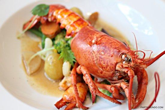 RIVERBANK Restaurant