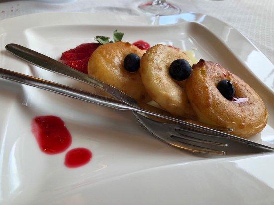 Ristorante Scoiattolo