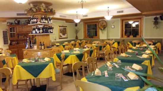 Pizzeria Trela