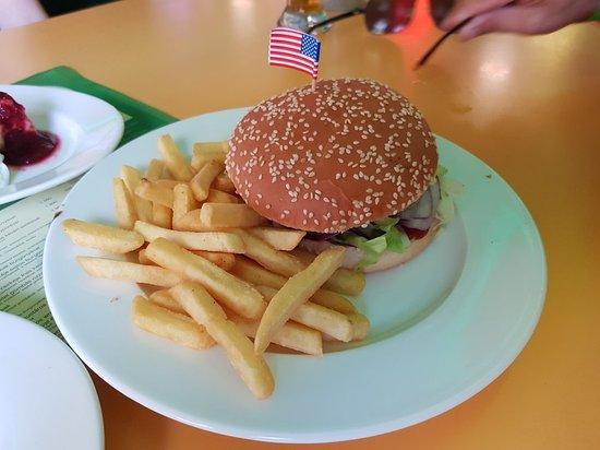 Diner M