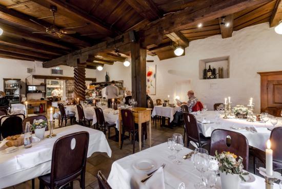 Rebstock Restaurant