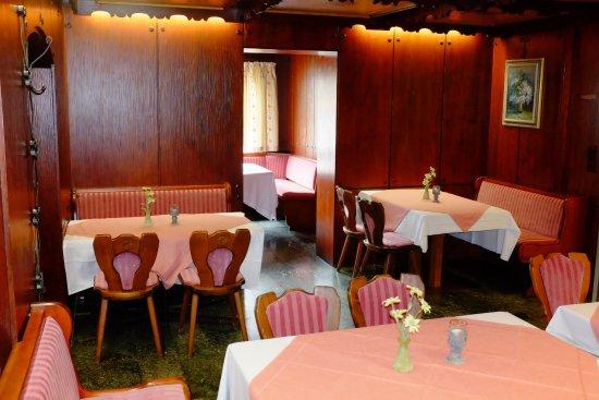 Hotel Almrausch