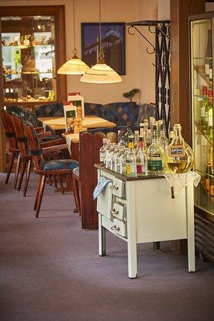 Rathausstuben im Hotel Central