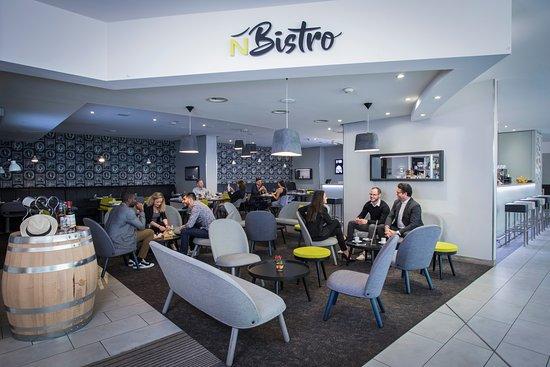 N'Bistro