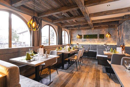 Vital-Hotel Samnauner Hof