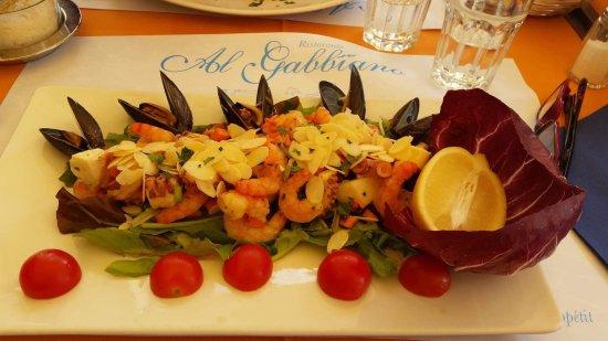 Ristorante Al Gabbiano