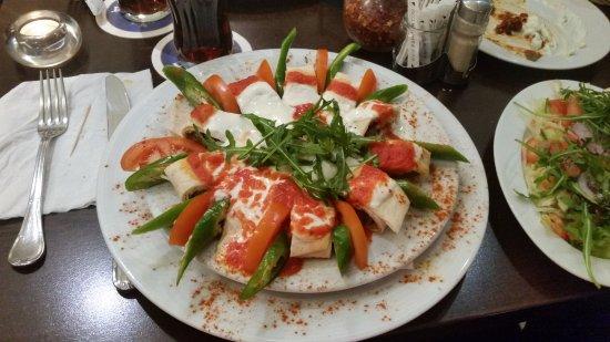 Munzur Restaurant