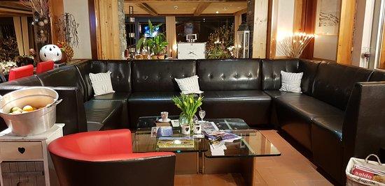 Restaurant Waldhaus