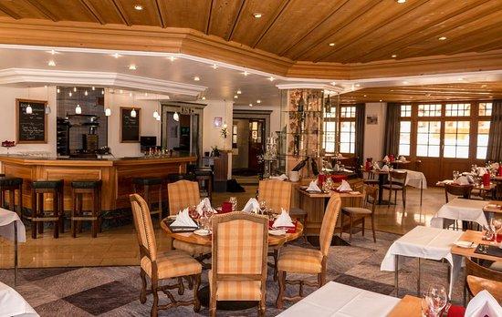 Maison Blanche