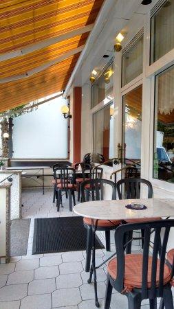 Cafe Baldeau