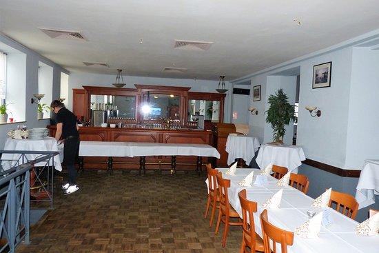 Cafe Central
