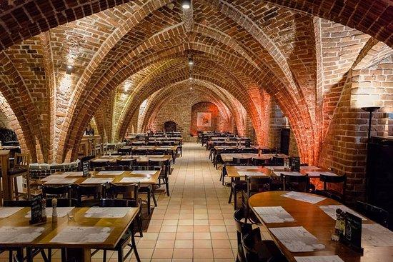Wyszak Family Brewery