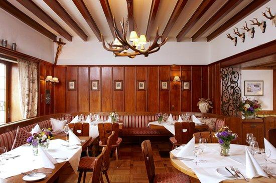 Restaurant Maier