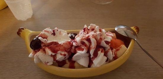 Gelateria Gabrielino