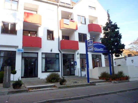 Pizzeria Ginelli