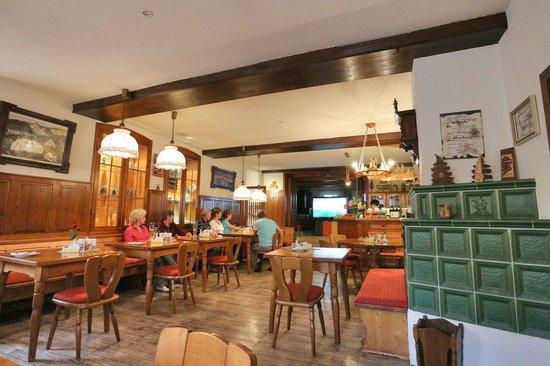 Gasthaus Herberger Zur Schachtelbud