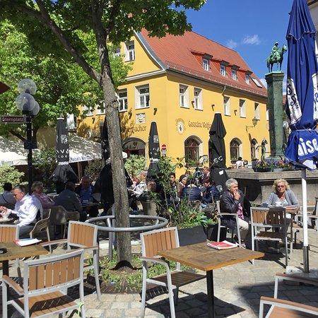 Wolffenzacher