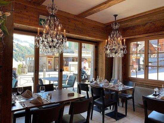 Ristorante Alfredo