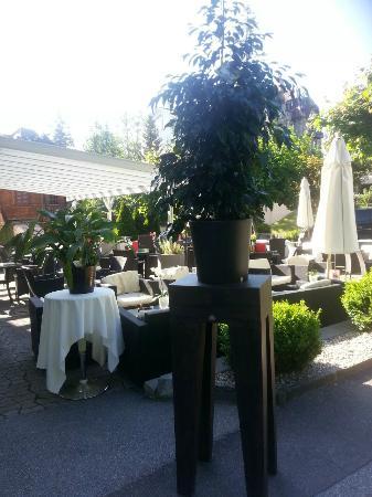 Cappuccino Caffe Restaurant