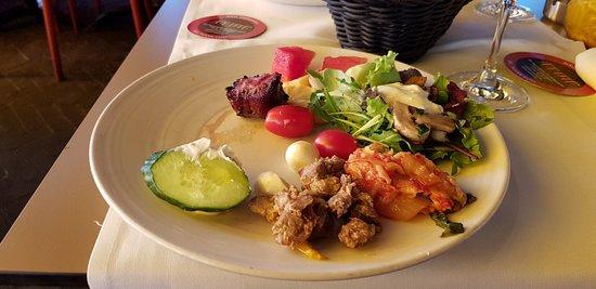 Rodizio