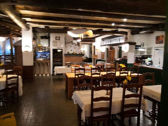 Nico's Restaurant