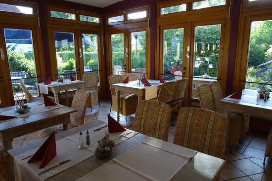 Villa Seebach