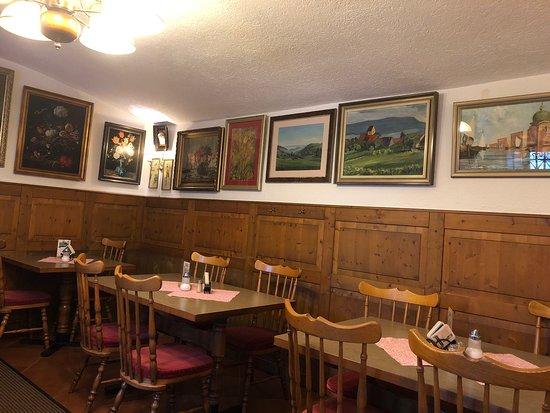 Tresor Restaurant