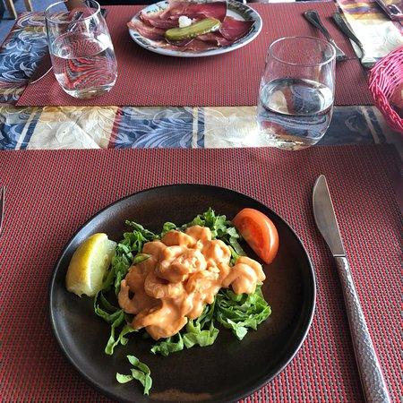 Restaurant La Lorraine