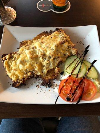 Ricks Bistro
