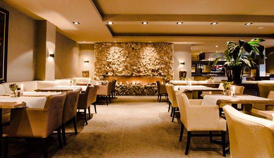Restaurant de Cantharel