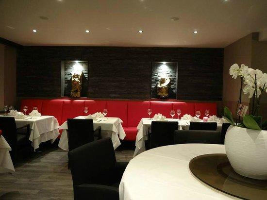 De Chinese Muur