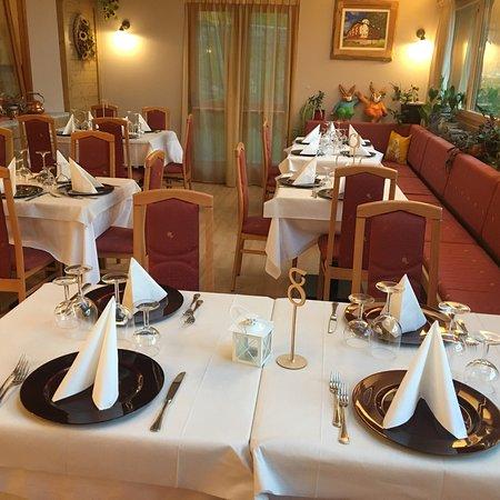 Ristorante Hotel Oriental