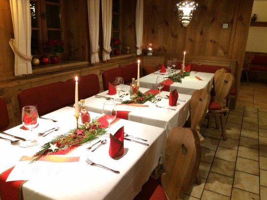 Landhotel Huberhof