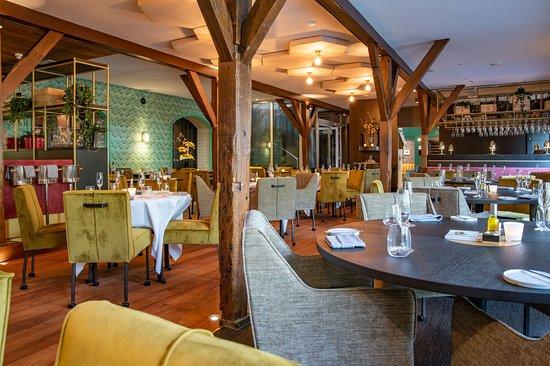 Restaurant Savarin