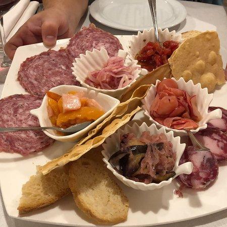 La Cucina di Grazia