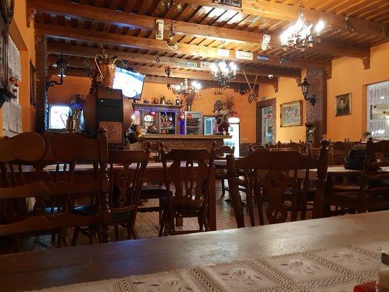 Penzion Antic Caffe