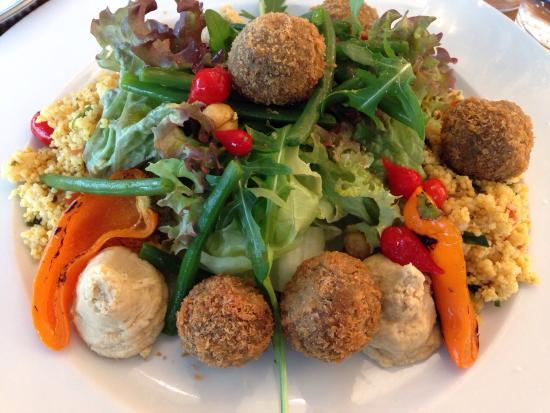 Grand Cafe deSingel