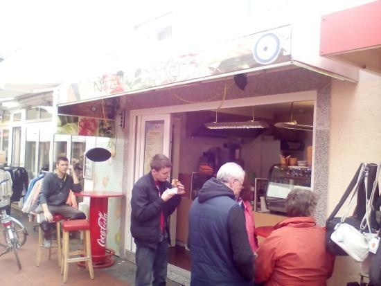 Nazar-Döner