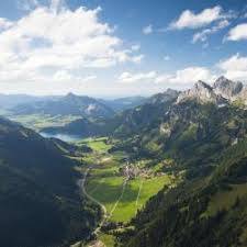 Tannheimer Tal