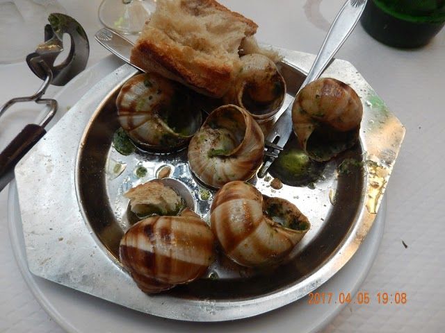 Chez Chartier