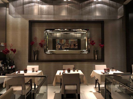 Costes Restaurant
