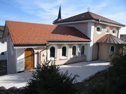 Kloster Marienberg