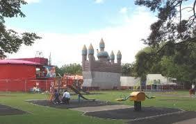 Barham Park