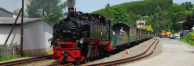 SDG Fichtelbergbahn