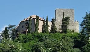 Burg Goyen
