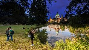 Masch Park