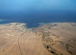 Makadi Bay