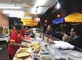 Jalan Pecenongan