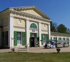 Verkehrsmuseum