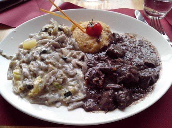 Ristorante Helvetia